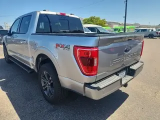 Ford F-150 2023 4x4 XL 4dr SuperCrew 5.5 ft. SB