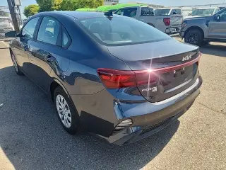 Kia Forte 2023 LX 4dr Sedan