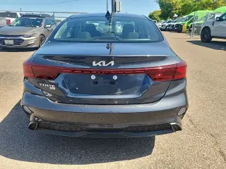 Kia Forte 2023 LX 4dr Sedan