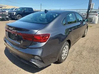 Kia Forte 2023 LX 4dr Sedan