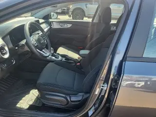 Kia Forte 2023 LX 4dr Sedan