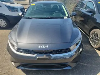 Kia Forte 2023 LX 4dr Sedan