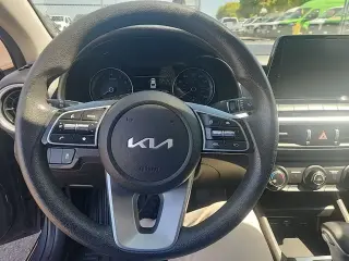 Kia Forte 2023 LX 4dr Sedan