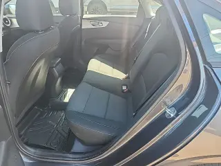 Kia Forte 2023 LX 4dr Sedan