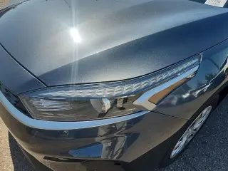 Kia Forte 2023 LX 4dr Sedan