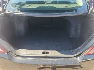 Nissan Versa 2019 S 4dr Sedan