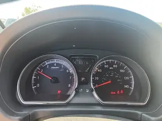 Nissan Versa 2019 S 4dr Sedan