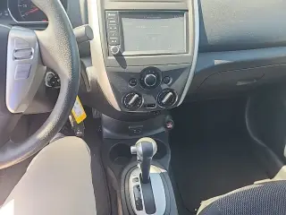 Nissan Versa 2019 S 4dr Sedan