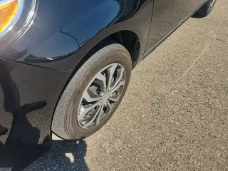 Nissan Versa 2019 S 4dr Sedan