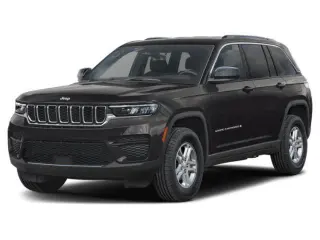 Jeep Grand Cherokee 2025 4x4 Limited 4dr SUV