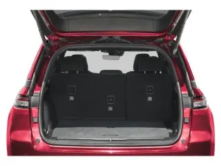 Jeep Grand Cherokee 2025 4x4 Limited 4dr SUV