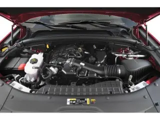 Jeep Grand Cherokee 2025 4x4 Limited 4dr SUV