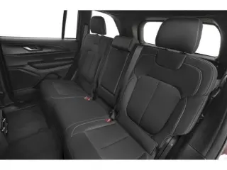 Jeep Grand Cherokee 2025 4x4 Limited 4dr SUV