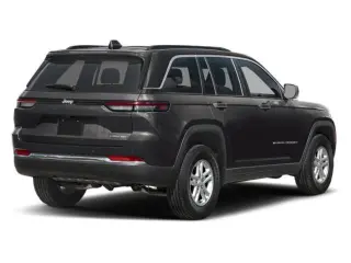 Jeep Grand Cherokee 2025 4x4 Limited 4dr SUV