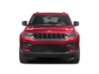 Jeep Grand Cherokee 2025 4x4 Limited 4dr SUV