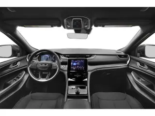 Jeep Grand Cherokee 2025 4x4 Limited 4dr SUV