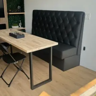 EyS quality custom Booth