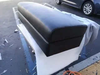 EyS quality custom Booth