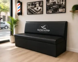 EyS quality custom Booth