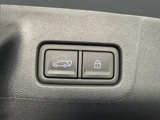 2026 Hyundai Santa Fe Hybrid
