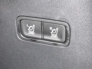 2026 Hyundai Santa Fe Hybrid
