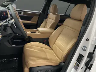 2026 Hyundai Santa Fe Hybrid