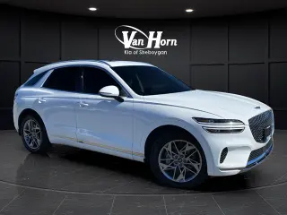 2023 Genesis GV70