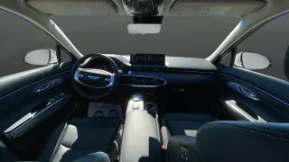 2023 Genesis GV70