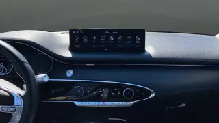 2023 Genesis GV70