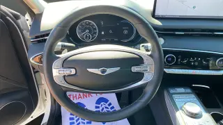 2023 Genesis GV70
