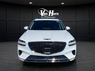 2023 Genesis GV70