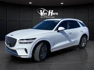 2023 Genesis GV70