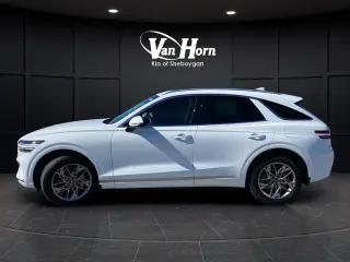 2023 Genesis GV70