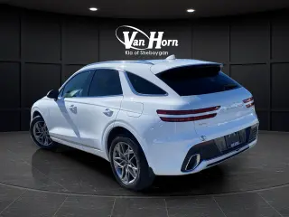 2023 Genesis GV70