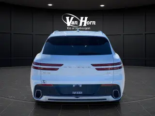 2023 Genesis GV70