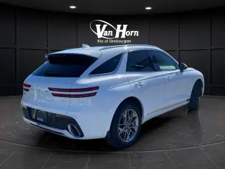2023 Genesis GV70