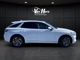 2023 Genesis GV70