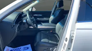 2023 Genesis GV70
