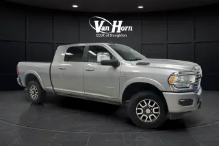 2023 Ram 2500