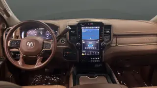 2023 Ram 2500