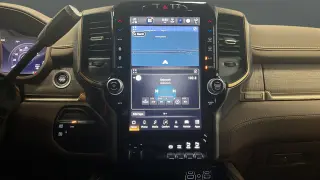 2023 Ram 2500