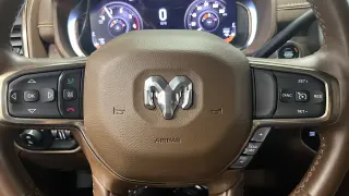 2023 Ram 2500