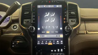 2023 Ram 2500