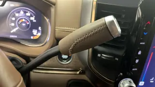 2023 Ram 2500