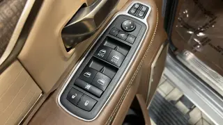 2023 Ram 2500