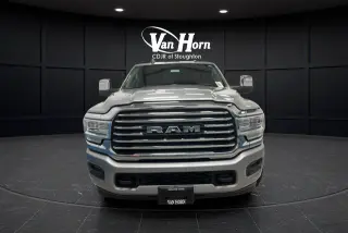 2023 Ram 2500