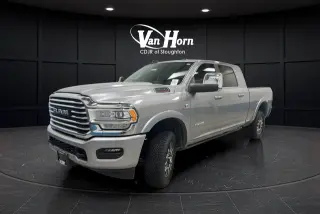 2023 Ram 2500