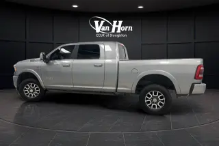 2023 Ram 2500