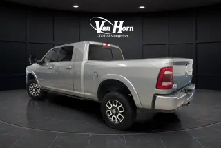 2023 Ram 2500