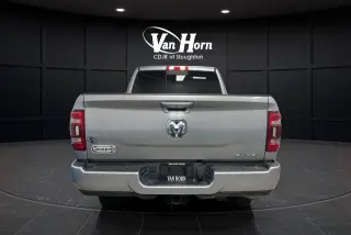 2023 Ram 2500